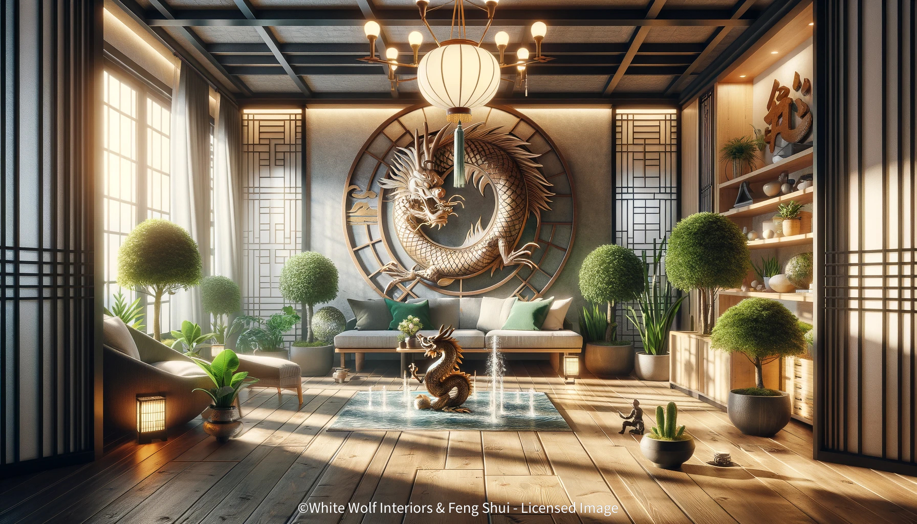 Home-and-office-tips-for-the-Wood-Dragon-year-Feng-Shui-Forecast-2024-White-Wolf-Interiors-Feng-Shui-Toronto-Interior-Decorator-Home-Commercial-Office-Design